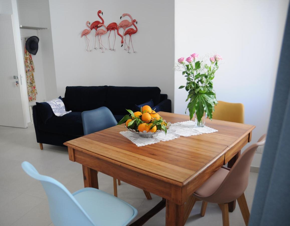 Taormina Apartments "Casa Di Anna" المظهر الخارجي الصورة